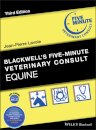 Blackwell's Five-Minute Veterinary Consult