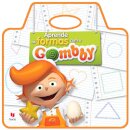 Aprende as Formas com o Gombby