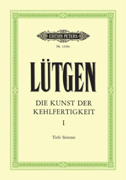 Art of Velocity Vol.1