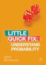 Understand Probability