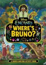 Where's Bruno?
