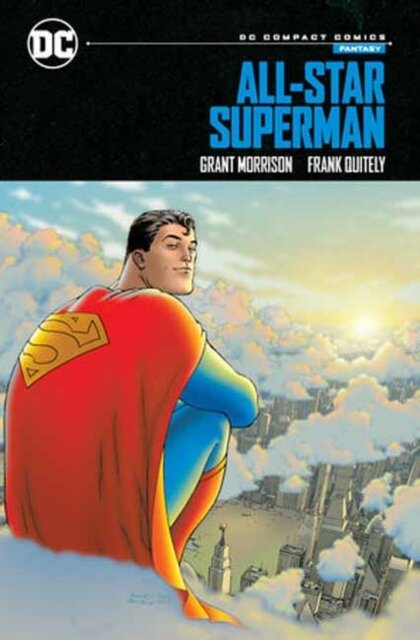 All-Star Superman (Dc Compact Comics)