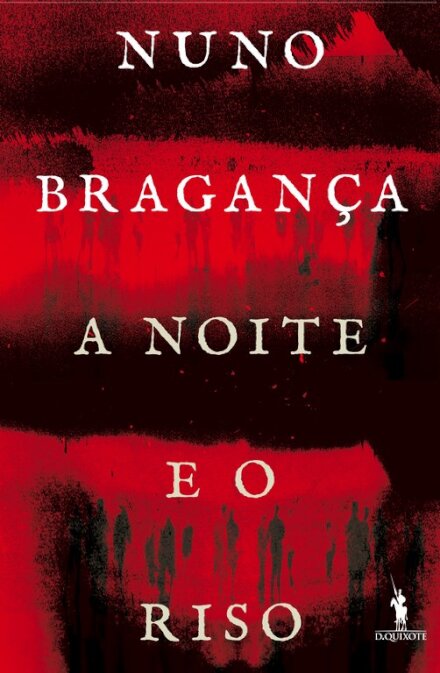 Noite e o Riso - Ed. 50anos