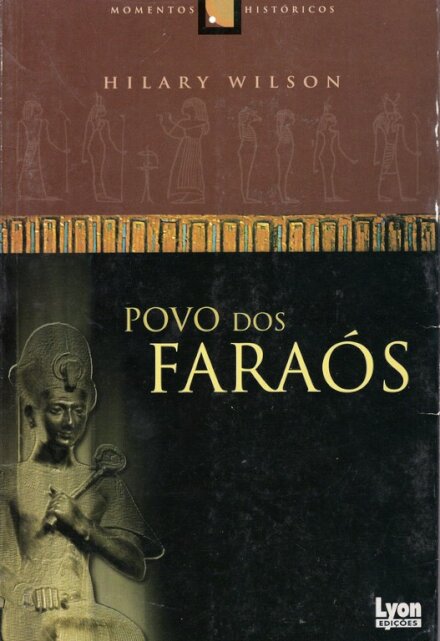 Povo Dos Faraós