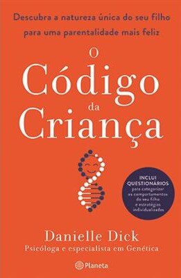 O Código Da Criança