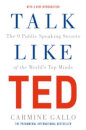 Talk Like Ted