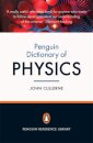 Penguin Dictionary of Physics