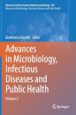 Advances in Microbiology, Infectious Diseases and Public Health