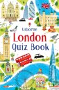 London Quiz Book