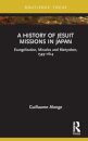 A History of Jesuit Missions in Japan