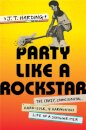 Party like a Rockstar