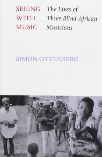 Seeing with Music
