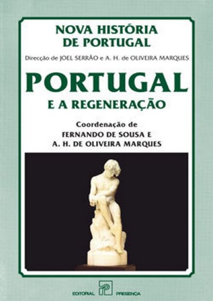 Portugal E A Regeneração