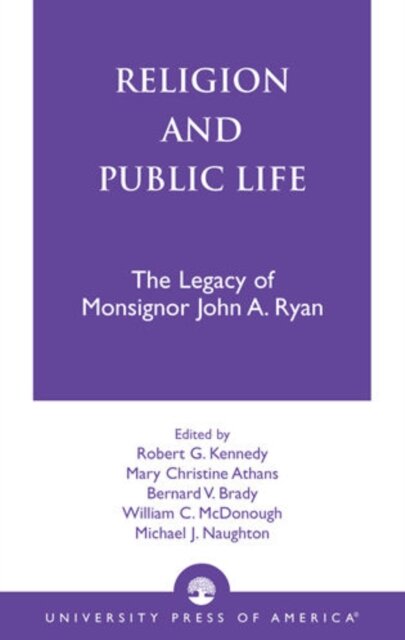 Religion and Public Life