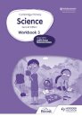 Cambridge Primary Science Workbook 3 Second Edition