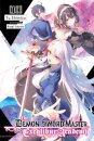 The Demon Sword Master of Excalibur Academy, Vol. 10 (light novel)