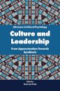 Culture and Leadership