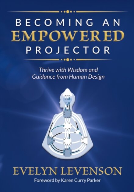 Becoming an Empowered Projector