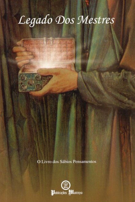 Legado dos Mestres
