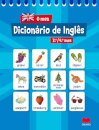 O meu dicionário de Inglês 3º e 4º ano