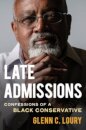 Late Admissions