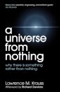 A Universe From Nothing