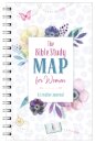 The Bible Study Map for Women