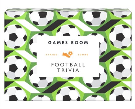 Football Trivia