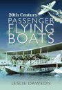 Passenger Flying Boats