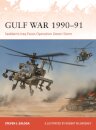Gulf War 1990–91