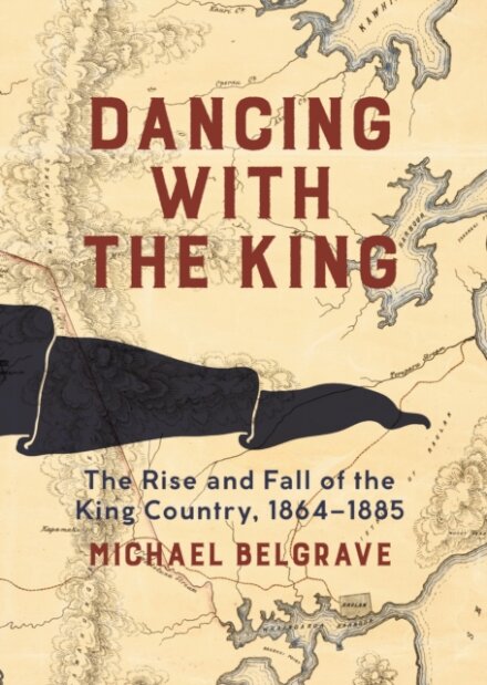 Dancing With the King