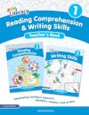 Reading Comprehension & Writing Skills Teacher’s Book 1