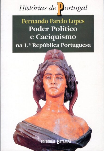 Poder Politico E Caciquismo