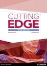 Cutting Edge 3E Elementary Wb W/Out Key