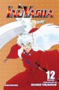 Inuyasha (VIZBIG Edition), Vol. 12
