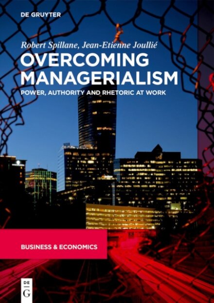 Overcoming Managerialism