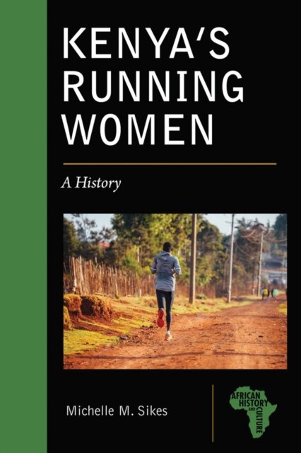Kenya's Running Women
