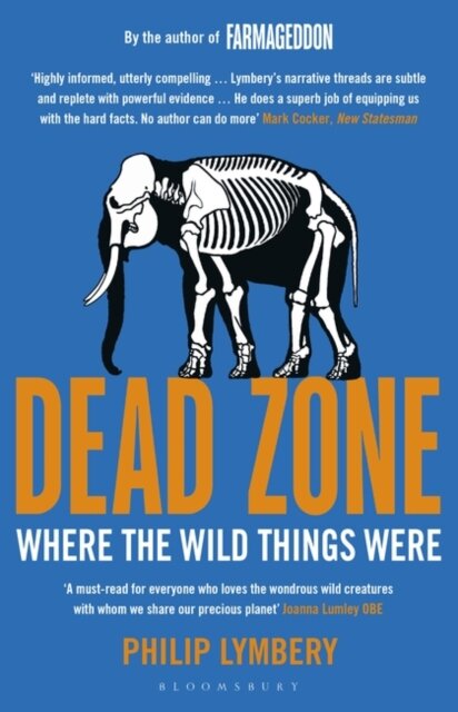 Dead Zone : Where the Wild Things Were