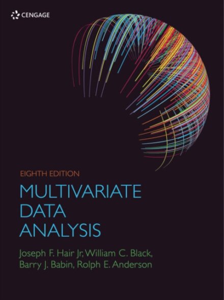 Multivariate Data Analysis 8th Edition