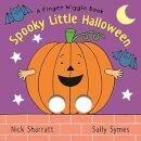 Spooky Little Halloween