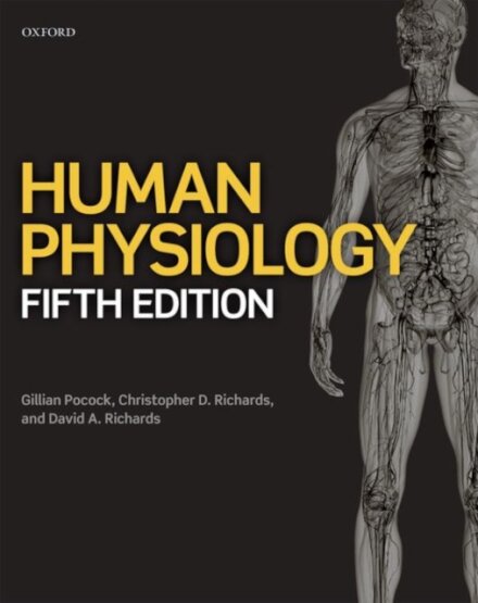 Human Physiology 5th Revised edition