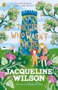 The Girl Who Wasn'T There