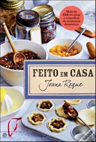 Feito Em Casa
