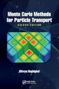 Monte Carlo Methods for Particle Transport