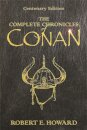 The Chronicles Of Conan