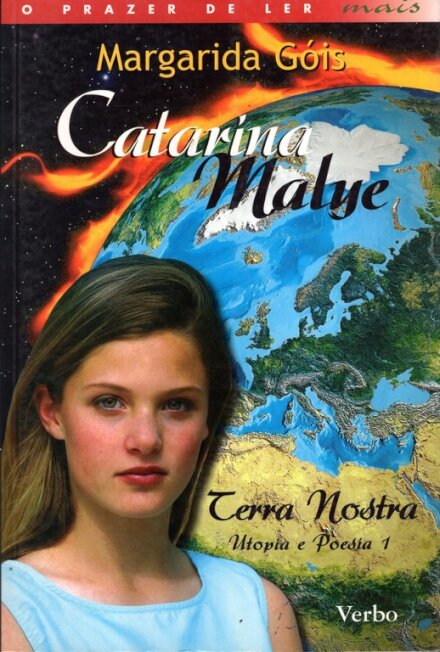 Terra Nostra (Utopia Poesia)