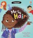 Me And My Hair