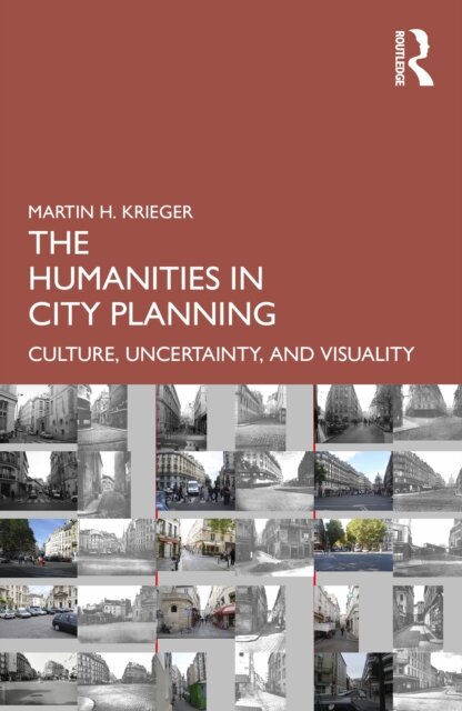 The Humanities in City Planning