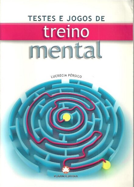 Testes e Jogos de Treino Mental