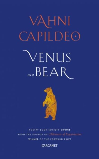 Venus as a Bear